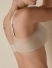 Biustonosz soft Selene Roxana